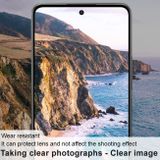 Ochranné sklo na kameru IMAK pre telefón Xiaomi 12 Lite