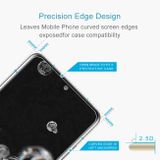 Temperované Tvrdené sklo na Samsung Galaxy S20 Ultra - 0.26mm 9H 2.5D Explosion-proof Non-full Screen