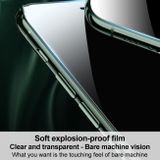 Ochranná fólia Hydrogel IMAK na Samsung Galaxy A73 5G (2 ks)