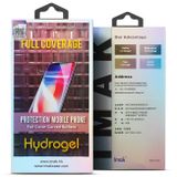 Ochranná fólia Hydrogel IMAK na Samsung Galaxy A73 5G (2 ks)