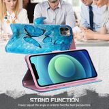 Peňaženkové 3D puzdro PAINTING na Samsung Galaxy A23 5G - Tri motýle