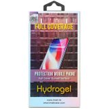 Ochranná fólia Hydrogel IMAK Full Screen na Motorola Edge 30 Fusion (2 ks)