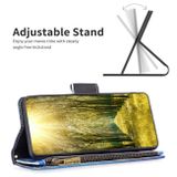 Peňaženkové 3D puzdro COLORED na Samsung Galaxy A14 4G/5G - Zlatý motýľ