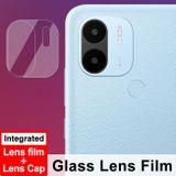 Ochranné sklo na kameru IMAK pre telefón Xiaomi Redmi A1