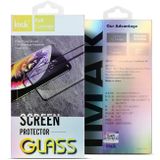 Ochranné sklo IMAK 9H Fullscreen na Oppo A57 / A57s - Čierna