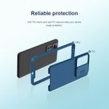 Gumený kryt FOLDING NILLKIN na Xiaomi 12T / 12T Pro - Modrá