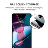 Ochranné sklo Cover Full Screen na Motorola Edge 30 Pro
