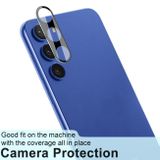 Ochranné sklo na kameru IMAK High Definition pre telefón Samsung Galaxy S23 Plus 5G