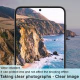 Ochranné sklo na kameru IMAK High Definition pre telefón Samsung Galaxy S23 Plus 5G