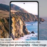 Ochranné sklo IMAK na kameru pre Xiaomi Redmi Note 12 Pro+ 5G