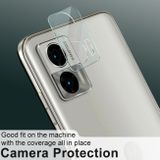 Ochranné sklo IMAK na zadnú kameru pre Motorola Edge 30 Neo