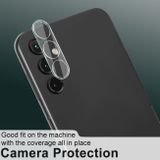 Ochranné sklo IMAK na zadnú kameru pre Samsung Galaxy A14 4G/5G