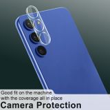 Ochranné sklo na kameru IMAK pre telefón Samsung Galaxy S23 Plus 5G