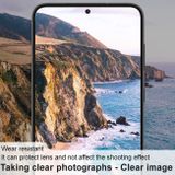 Ochranné sklo na kameru IMAK pre telefón Samsung Galaxy S23 Plus 5G