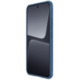 Gumený kryt NILLKIN CamShield na Xiaomi 13 - Modrá