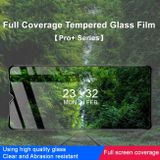Ochranné sklo IMAK Pro+ Full Screen na Oppo A58 5G
