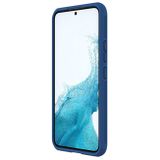 Gumený kryt NILLKIN na Samsung Galaxy A54 5G - Modrá