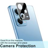 Ochranné sklo IMAK HD na kameru pre Xiaomi Redmi Note 12 Pro+ 5G