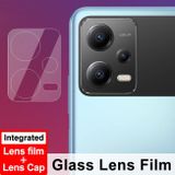 Ochranné sklo na kameru IMAK pre telefón Xiaomi Redmi Note 12 5G