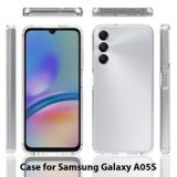 Akrylový kryt na Samsung Galaxy A05s - Transparentná