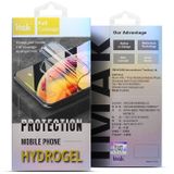 Ochranná fólia Hydrogel IMAK na zadnu stranu pre Honor Magic5 (2 ks)