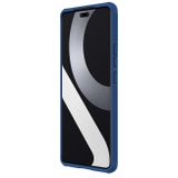 Gumený kryt NILLKIN na Xiaomi 13 Lite - Modrá