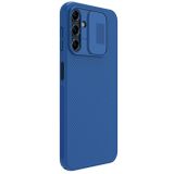Gumený kryt NILLKIN na Samsung Galaxy A14 4G/5G - Modrá