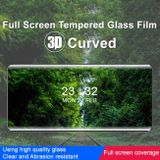Ochranné sklo Full Screen 3D IMAK na Honor 90