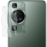 Temperované Ochranné sklo IMAK na zadnú kameru pre telefón Huawei P60 Pro