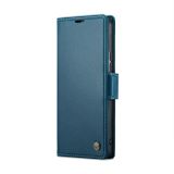 Peňaženkové puzdro na Xiaomi 13 Lite CaseMe - modrá
