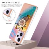 Ring Holder IMD na Xiaomi Redmi Note 12 Pro 5G - Dream Butterfly