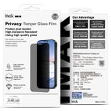 Ochranné sklo IMAK Anti-spy na Samsung Galaxy S24 Plus 5G