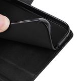 Peňaženkové puzdro Global Classic na Xiaomi Redmi Note 13 Pro+ - Čierna
