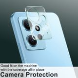 Ochranné sklo IMAK na zadnú kameru pre Xiaomi Redmi Note 12 4G/12 Pro/12 Pro+