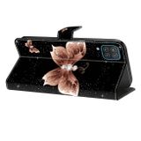Peňaženkové 3D puzdro na Xiaomi 13 Lite - Pink Diamond Butterfly