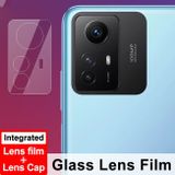Ochranné sklo IMAK na zadnú kameru pre Xiaomi Redmi Note 12S