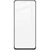 Ochranné sklo IMAK 9H Fullscreen na Moto G54 5G / G54 5G Power Edition - Čierna