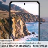 Ochranné sklo na kameru imak High Definition pre Moto G84