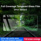 Ochranné sklo IMAK Pro+ Series na Samsung Galaxy S24 Ultra 5G
