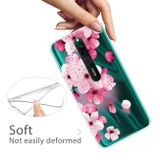 Gumený kryt na Xiaomi Redmi 8 - Cherry Blossoms