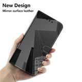 Peňaženkové 3D puzdro na Samsung Galaxy A31 - Čierny