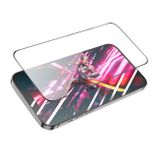 Ochranné sklo HOCO 9D na iPhone 15 Plus