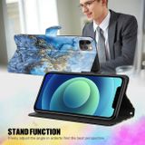 Peňaženkové 3D puzdro na Galaxy A35 5G - Mliečna Dráha
