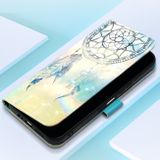 Peňaženkové 3D puzdro na Samsung Galaxy A24/A25 5G - Dream Wind Chimes