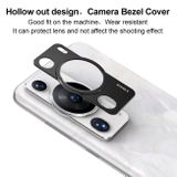 Ochranné sklo IMAK na zadnú kameru pre telefón Huawei P60 Pro