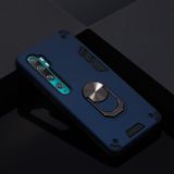 Kryt Tough Armor na Xiaomi Mi Note 10 - Kráľovská modrá