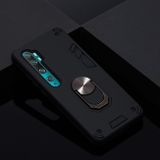 Kryt Tough Armor na Xiaomi Mi Note 10 - Čierny