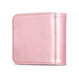 Peňaženkové kožené puzdro AZNS Calf na Samsung Galaxy Z Flip4 - Ružová