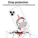 Gumený kryt na iPhone 11 Pro Max - Fat Unicorn
