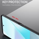 Ring Holder kryt Metal na Xiaomi Redmi Note 13 Pro - Modrá